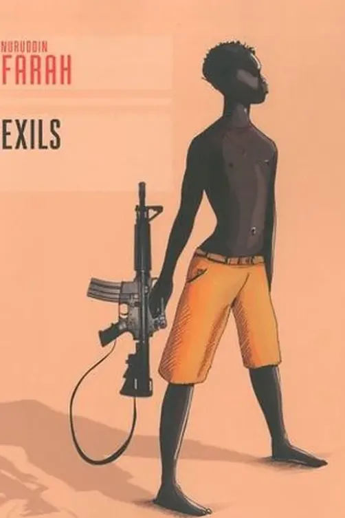 Exils, Nuruddin Farah