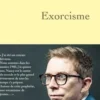 Exorcisme, Gérald Bronner