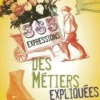 365 expressions des métiers expliquées, Dominique Foufelle