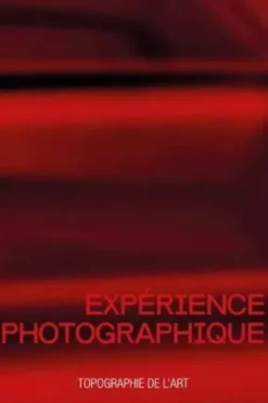 Expérience photographique, Catherine Rebois