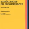 Expériences en ergothérapie. Trentième série, Marie-Hélène Izard
