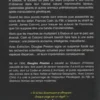 Extinction, Douglas Preston