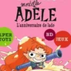 Extra Mortelle Adèle Tome 2 : L'anniversaire de Jade, Mr Tan