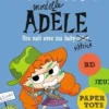 Extra Mortelle Adèle Tome 1 : Une nuit chez ma baby-sittrice, Mr Tan