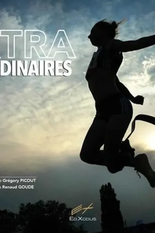 Extra&Ordinaires, Grégory Picout