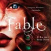Fable Tome 2 : La mer Sans Nom, Adrienne Young