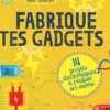 Fabrique tes gadgets !, Mike Warren
