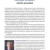 Facebook, la catastrophe annoncée, Roger McNamee