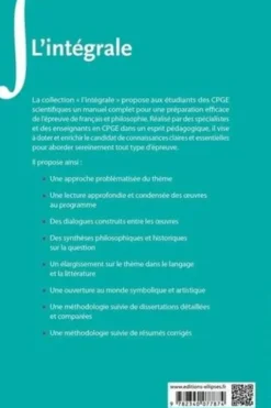 Faire croire. Pierre Choderlos de Laclos, Les liaisons dangereuses ; Alfred de Musset, Lorenzaccio ; Hannah Arendt "Du mensonge en politique" dans Du Mensonge à la violence, "Vérité et politique" dans La Crise de la culture, Edition 2024-2025, Philippe Guisard
