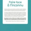 Faire face à l'inconnu. Gérer les crises - Surmonter les imprévus - Conduire le changement, Harvard Business Review