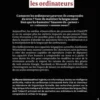 Faire parler les ordinateurs. La révolution ChatGPT, Guillaume Wisniewski