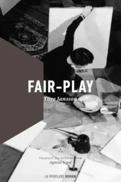 Fair-play, Tove Jansson