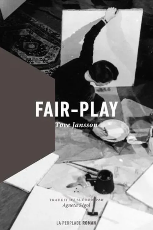 Fair-play, Tove Jansson