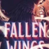Fallen Wings, Anna Waterworth