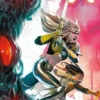 Fall of X Tome 2 . Edition collector, Steve Orlando