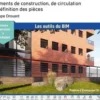 Familles Système avec Autodesk Revit. Eléments de construction, de circulation et définition des pièces, Philippe Drouant