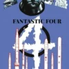 Fantastic Four : L'histoire d'une vie. Variant B, Mark Russell