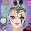 Fantastic make-up, Marie-Rose Boisson