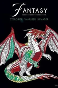 Fantasy, Dessain et Tolra