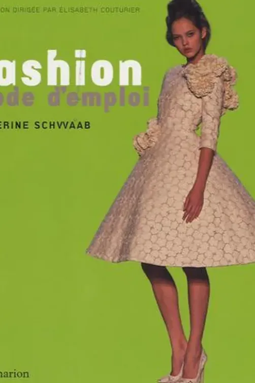 Fashion, Catherine Schwaab