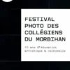 Festival photo des collégiens du Morbihan, Collectif
