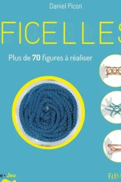 Ficelles, Daniel Picon