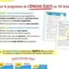 Fiches de Français. Edition 2024-2025, Micheline Cellier