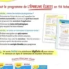 Fiches de Maths. Edition 2024-2025, Roland Charnay