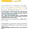 Fiches de soins pour l'aide-soignant. La règle d'ORR (Organisation - Réalisation - Relation), 6e édition, Marie-Odile Rioufol