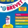 Fiches détachables Tout-en-un. Edition 2025, Nicolas Clamart
