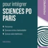 50 fiches pratiques pour intégrer Sciences Po Paris, Giulia Di Besso