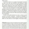 Fidèle comme une ombre. Journal d'un médecin malade, Philippe Bail