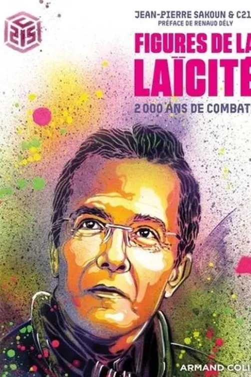 Figures de la laïcité. 2000 ans de combats, C215