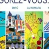 Figurez-vous... Adami, Erro, Guyomard, Klasen, Christophe Penot