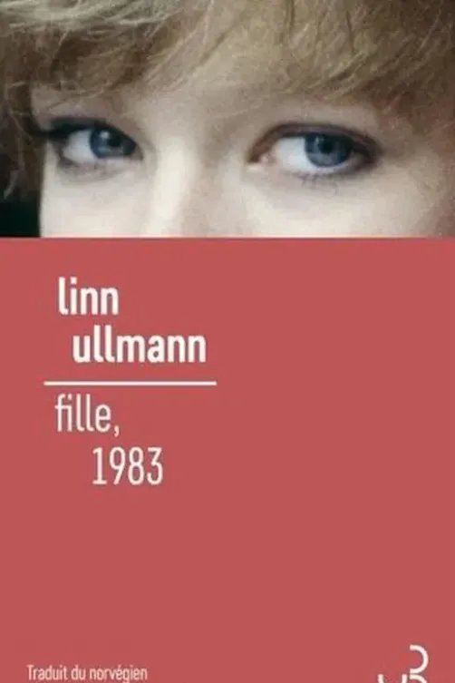 Fille, 1983, Linn Ullmann