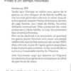 Filles d'un temps nouveau, Carmen Korn