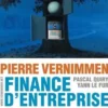 Finance d'entreprise. Edition 2021, Pierre Vernimmen