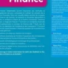 Finance. 2e edition, Etienne Harb