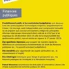 Finances publiques, Franck Waserman