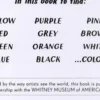 Find Colours. Edition en anglais, Tamara Shopsin