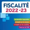 Fiscalité. Edition 2022-2023, Daniel Freiss