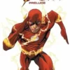 Flashpoint. Prélude, Geoff Johns
