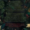 Fleurs d'Oko Tome 1, Laëtitia Danae