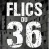 Flics du 36, Claude Cancès
