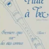 Flûte à bec Tome I, Guillaume Boulanger