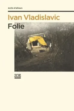Folie, Ivan Vladislavic