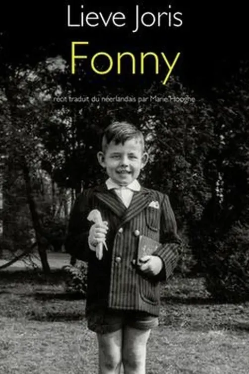 Fonny, Lieve Joris