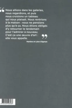 Fontevraud. Le musée d'art moderne, Agnès Benoit