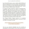 Forcez votre destin, Anthony Bourbon