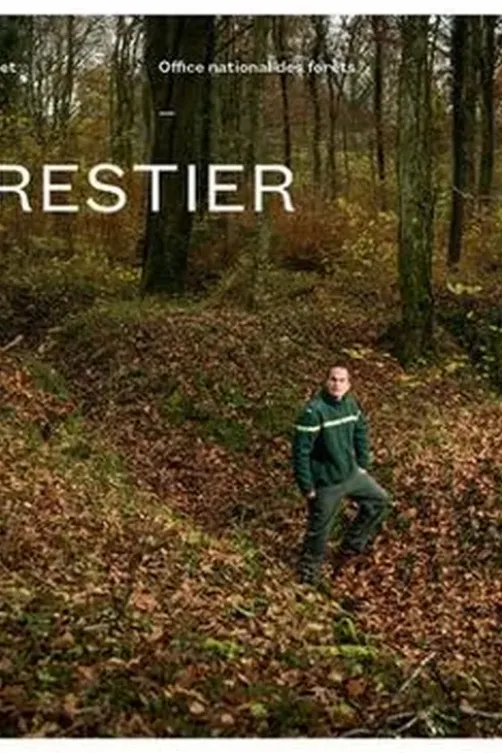 Forestier, François Sechet